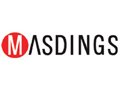 Masdings Discount Codes