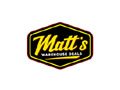 Matts Warehouse Deals Discount Code