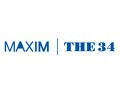 Maxim The 34 Discount Code