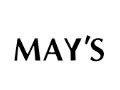 Mays.com.hk Discount Code