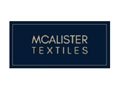 McAlister Textiles Discount Code