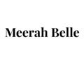 Meerah Belle Discount Code