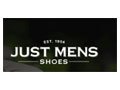 Justmenshoes Coupon Code