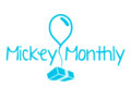Mickey Monthly Coupon Code