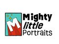 Mighty Little Portraits Discount Code