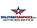 Military Graphics Discount Code