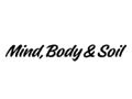 Mind Body and Soil Discount Code