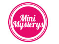 Mini Mysterys Discount Code