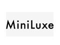 MiniLuxe Coupon Code