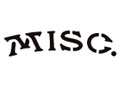 Misc Goods Co Discount Code