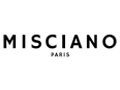 Misciano Discount Code