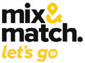 Mix and Match NZ Promo Code