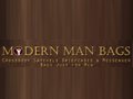 Modern Man Bags Coupon Codes