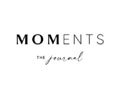 Moments Journal Discount Code