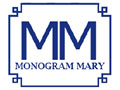 MonogramMary