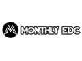 Monthly EDC Discount Code