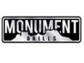 Monument Grills