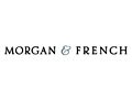 Morgan and French Discount Code