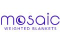 Mosaic Weighted Blankets Discount Code