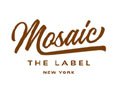 Mosaic The Label Coupon Code