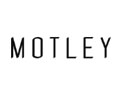 Motley London Discount Code