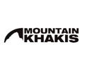 Mountain Khakis Discount Code