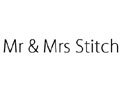 Mr & Mrs Stitch Discount Codes