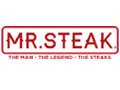 Mr. Steak Coupon Code