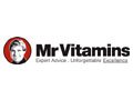 Mr Vitamins AU Discount Code