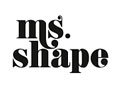 Ms Shape Discount Code