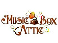 Music Box Attic Coupon Code