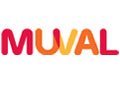 Muval Coupon Code