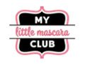 My Little Mascara Club Voucher Code