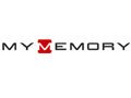 MyMemory Voucher Code