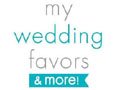 My Wedding Favors Discount Code