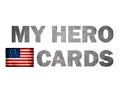 My Hero Cards Discount Code My Hero Cards Discount Code