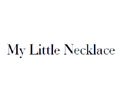 MylittleNecklace Coupon Code