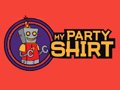 MyPartyShirt.com Coupon Codes