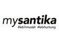 MySantika Discount Code