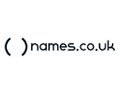 Names.co.uk Voucher Code