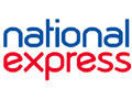 National Express Promo Code