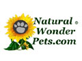 Natural Wonder Pets Coupon Code