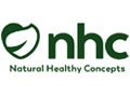 Natural Healthy Concepts