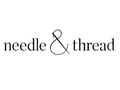 Needle & Thread Promotional Code