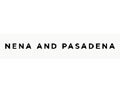 Nena and Pasadena Discount Code