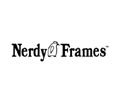 Nerdy Frames Discount Code
