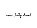 Never Fully Dressed Coupon Code