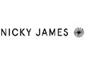 Nicky James Voucher Code