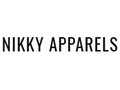 Nikky Apparels Discount Code