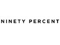 Ninety Percent Promo